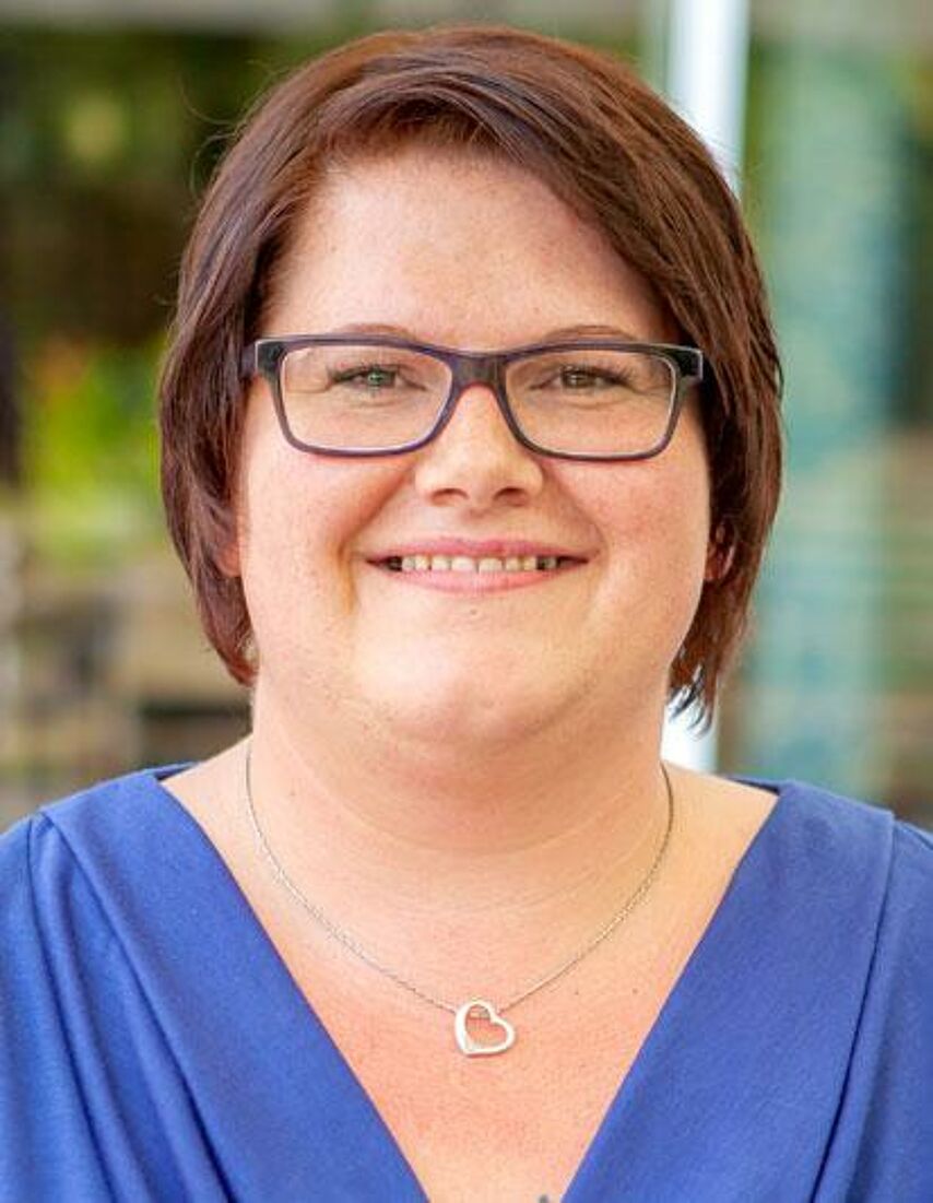 Ansprechparterin Tagespflege