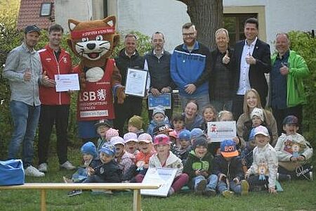 Gruppenbild