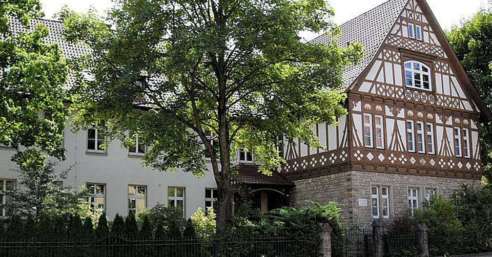 Tagespflege in Meiningen - Henneberger Straße