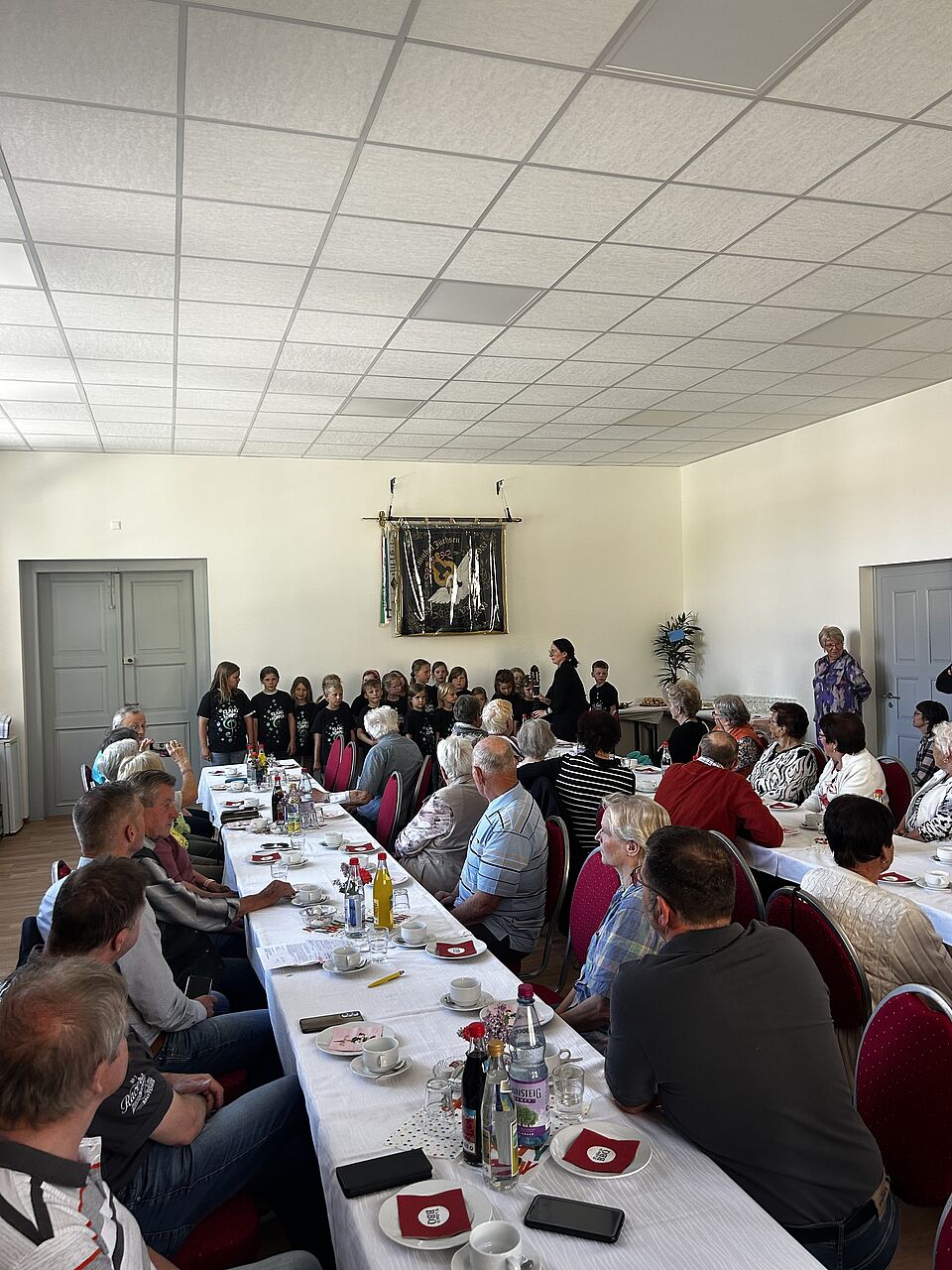 Seniorenclub Jüchsen