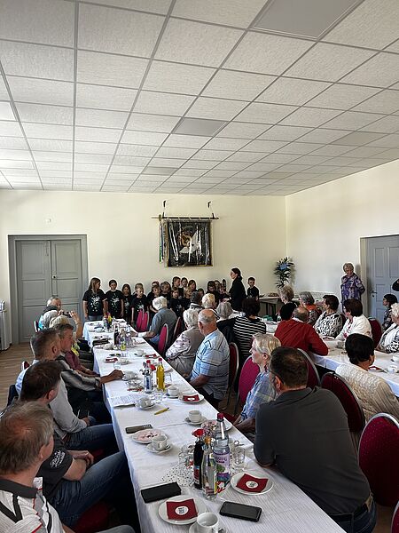 Seniorenclub Jüchsen
